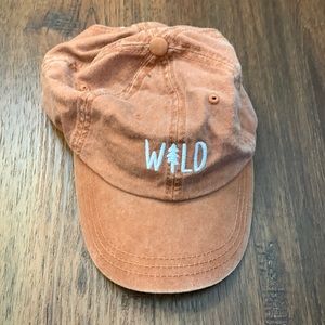 Wild Hat